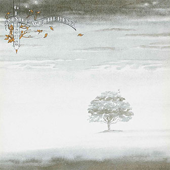 "Wind & Wuthering" album by Genesis