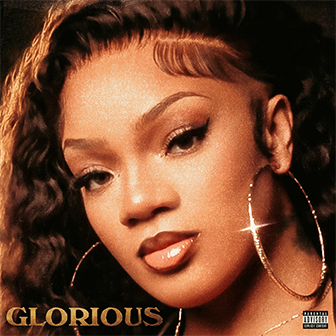 "Glorious" album by GloRilla