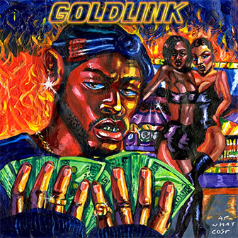 "Crew" by GoldLink