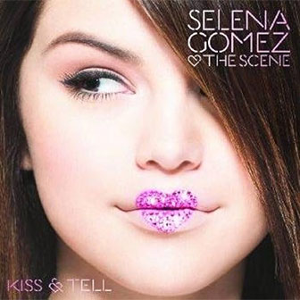 "Kiss And Tell" album