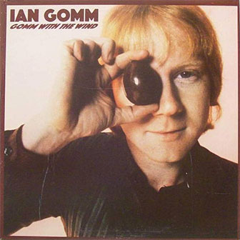 "Hold On" by Ian Gomm "Hold On" by Ian Gomm