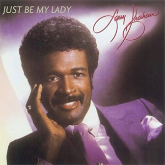 "Just Be My Lady" album by Larry Graham