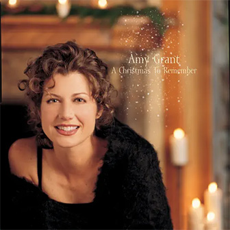 "A Christmas To Remember" album