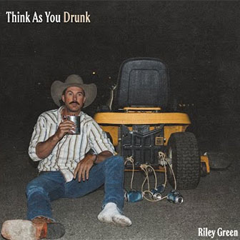 "Think As You Drunk" "Think As You Drunk"
