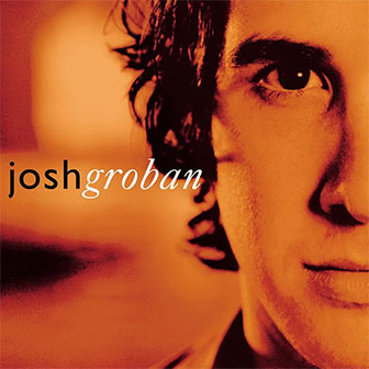 "Closer" album by Josh Groban