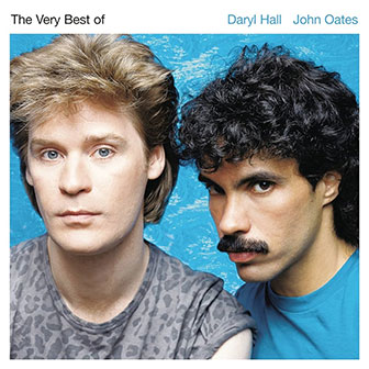 "The Very Best Of Daryl Hall & John Oates" album