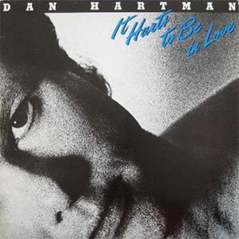 "Heaven In Your Arms" by Dan Hartman