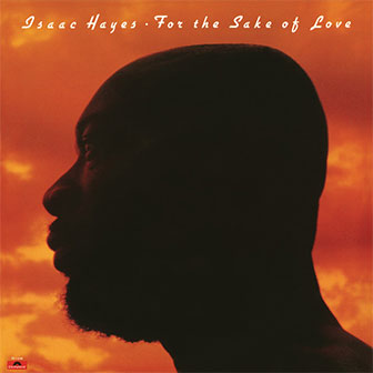 "For The Sake Of Love" album "For The Sake Of Love" album