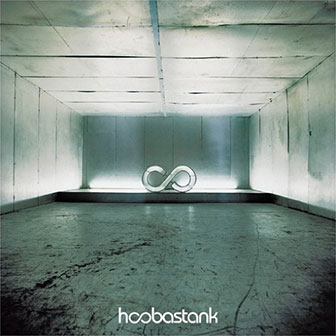 "Running Away" by Hoobastank