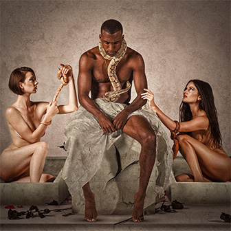 "No Shame" album by Hopsin