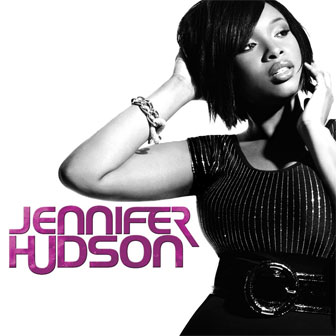 "Spotlight" by Jennifer Hudson