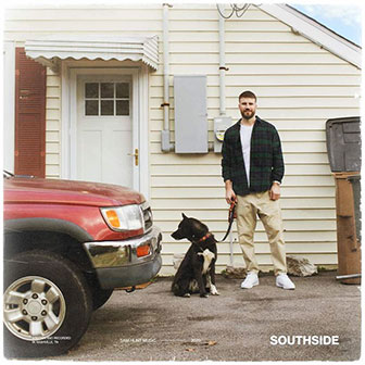 "Kinfolks" by Sam Hunt