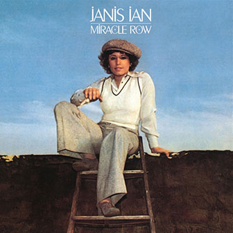 "Miracle Row" album by Janis Ian