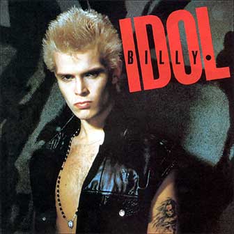 "White Wedding" by Billy Idol