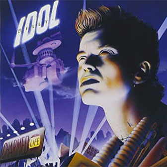 "Charmed Life" album by Billy Idol