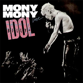 "Mony Mony"