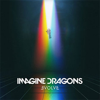 "Evolve" album