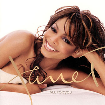 "All For You" album