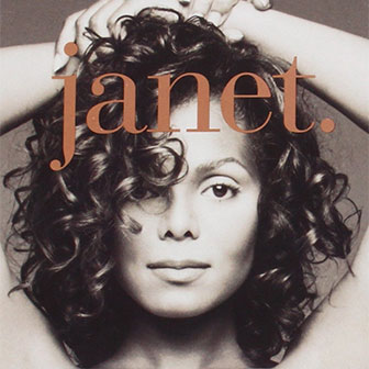 "janet." album