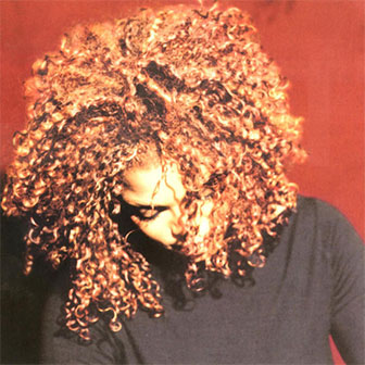 "Velvet Rope" album