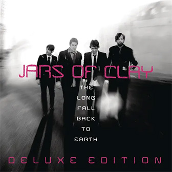 "The Long Fall Back To Earth" album