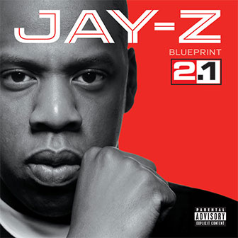 "Blueprint 2.1" album