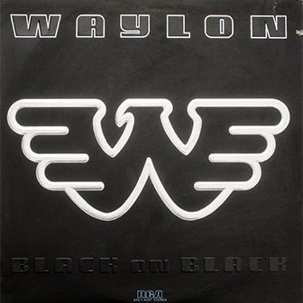 "Black On Black" album