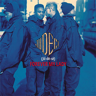 "Stay" by Jodeci