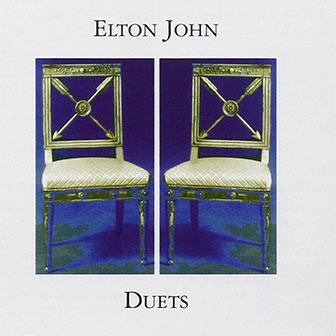 "Don't Go Breaking My Heart" by Elton John