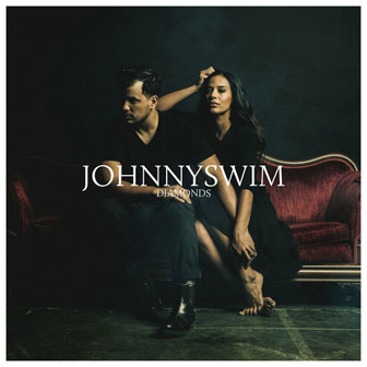 "Diamonds" album by Johnnyswim