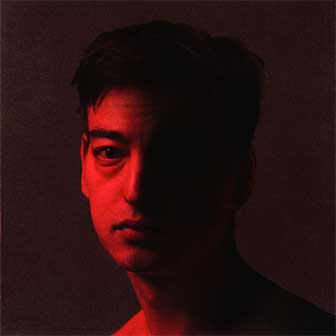 "Nectar" album by Joji