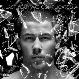 "Close" by Nick Jonas