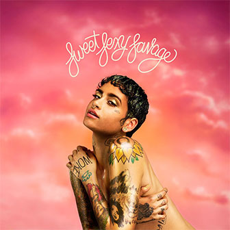 "SweetSexySavage" album by Kehlani