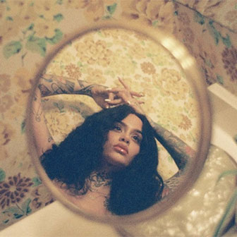 "While We Wait" album by Kehlani