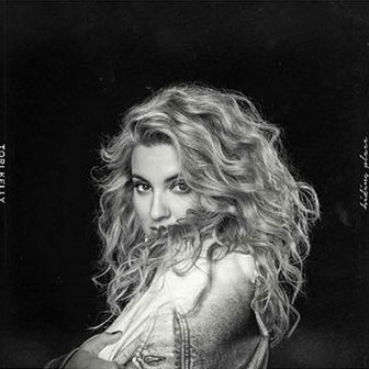 "Hiding Place" album by Tori Kelly