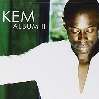 "Album II" album by Kem