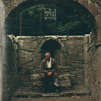 "The Weight Of The Woods" album