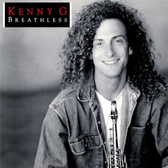 "Sentimental" by Kenny G