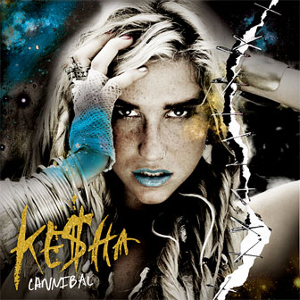 "Blow" by Ke$ha