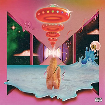 "Praying" by Kesha