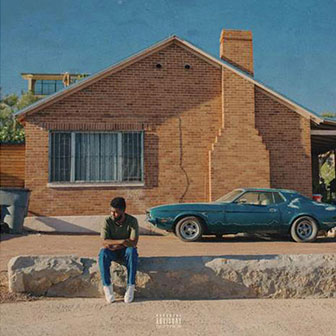 "Suncity" by Khalid