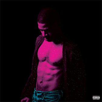 "Passion, Pain & Demon Slayin'" album by Kid Cudi