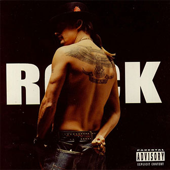 "Kid Rock" album by Kid Rock