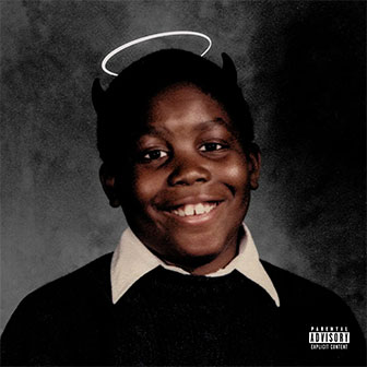 "Michael" album by Killer Mike