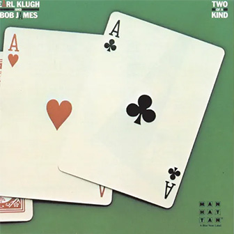 "Two Of A Kind" album