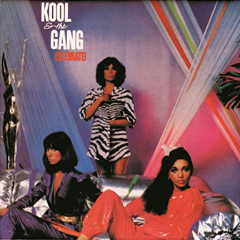 "Jones vs Jones" by Kool & The Gang