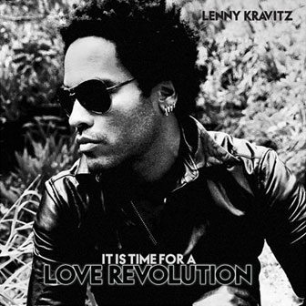 "I'll Be Waiting" by Lenny Kravitz