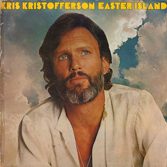 "Easter Island" album by Kris Kristofferson