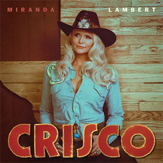"Crisco" album