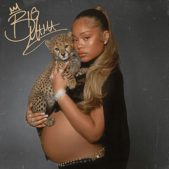 "Big Mama" album "Big Mama" album